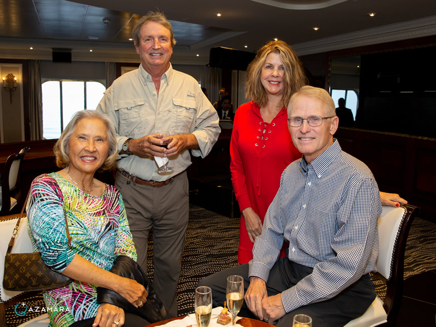 <h2>2019 Mediterranean Golf Cruise</h2>7 Nights | 4 Rounds | Monte Carlo - Barcelona | October 12-19